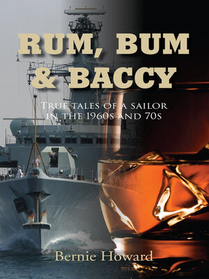cover image of Rum Bum and Baccy